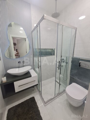Продаётся 3-комн. новостройка 117 м², м. Гянджлик, photo 16 from 17