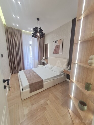 Продаётся 3-комн. новостройка 117 м², м. Гянджлик, photo 7 from 17
