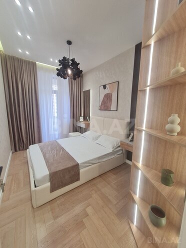 Продаётся 3-комн. новостройка 117 м², м. Гянджлик, photo 6 from 17