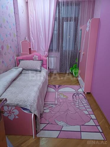 İcarəyə verilir 3 otaqlı yeni tikili 180 m², Nəsimi r., photo 11 from 18