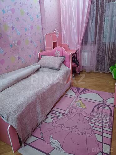 İcarəyə verilir 3 otaqlı yeni tikili 180 m², Nəsimi r., photo 12 from 18