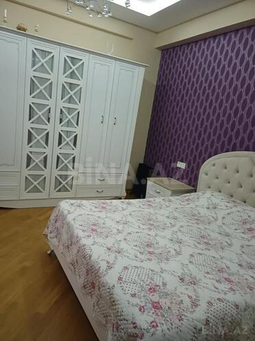 İcarəyə verilir 3 otaqlı yeni tikili 180 m², Nəsimi r., photo 7 from 18