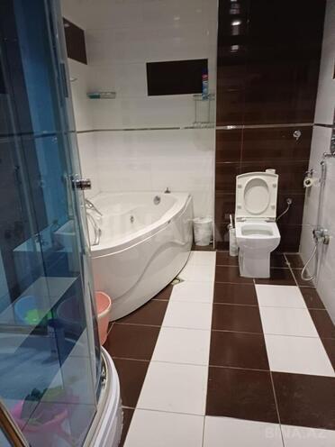 İcarəyə verilir 3 otaqlı yeni tikili 180 m², Nəsimi r., photo 15 from 18