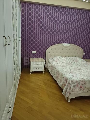 İcarəyə verilir 3 otaqlı yeni tikili 180 m², Nəsimi r., photo 9 from 18