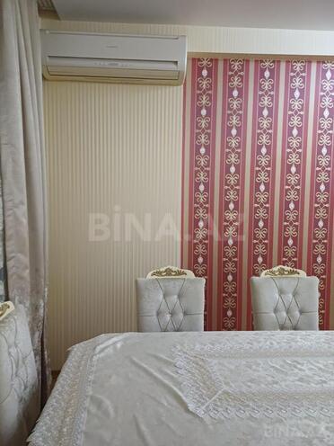 İcarəyə verilir 3 otaqlı yeni tikili 180 m², Nəsimi r., photo 10 from 18