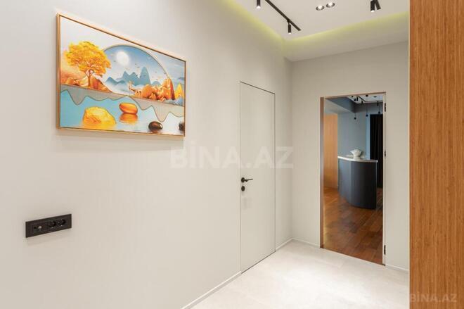 Satılır 4 otaqlı yeni tikili 163 m², Səbail r., photo 6 from 29