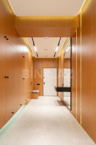 Satılır 4 otaqlı yeni tikili 163 m², Səbail r., photo 3 from 29