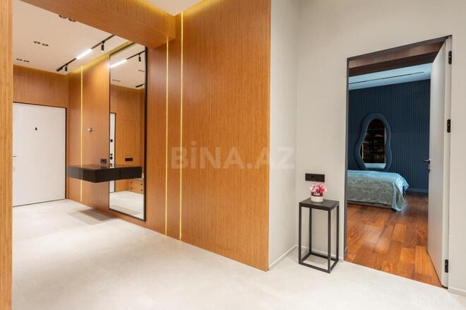Satılır 4 otaqlı yeni tikili 163 m², Səbail r., photo 7 from 29