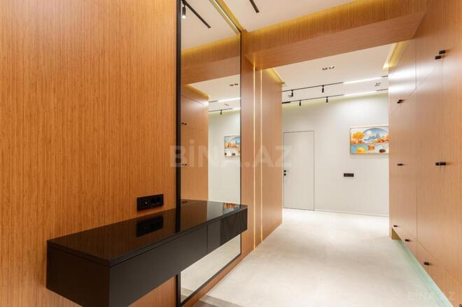 Satılır 4 otaqlı yeni tikili 163 m², Səbail r., photo 5 from 29