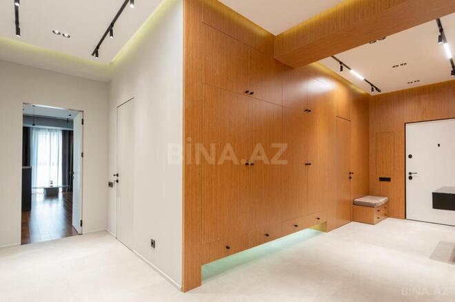 Satılır 4 otaqlı yeni tikili 163 m², Səbail r., photo 4 from 29