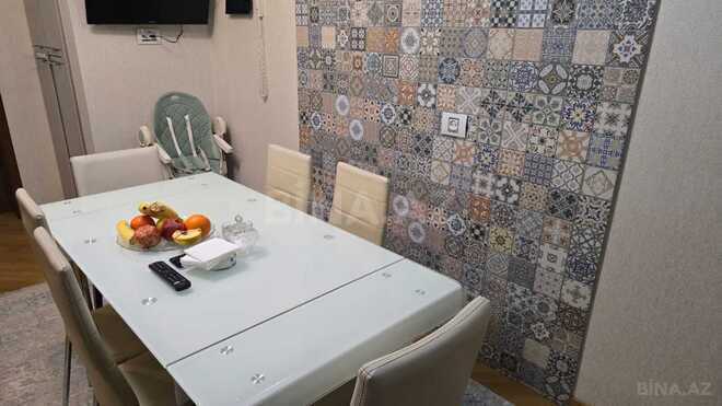 Satılır 5 otaqlı köhnə tikili 120 m², Xalqlar Dostluğu m., photo 16 from 20