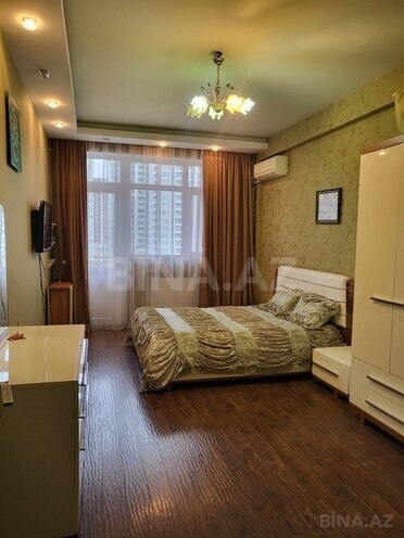 Satılır 4 otaqlı yeni tikili 180 m², Nizami m., photo 14 from 21