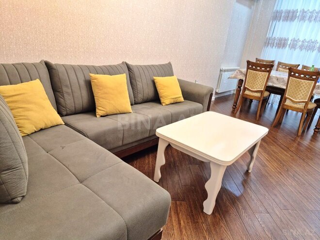Сдаётся 2-комн. новостройка 100 м², Наримановский  р., photo 1 from 21