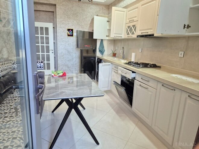 Сдаётся 2-комн. новостройка 100 м², Наримановский  р., photo 9 from 21