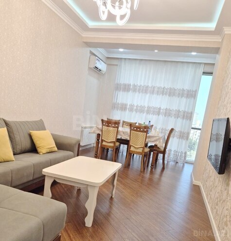 Сдаётся 2-комн. новостройка 100 м², Наримановский  р., photo 10 from 21