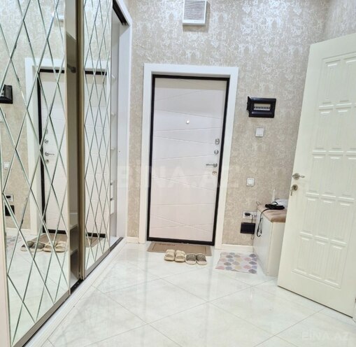 Сдаётся 2-комн. новостройка 100 м², Наримановский  р., photo 15 from 21