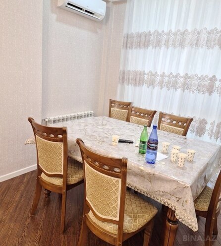 Сдаётся 2-комн. новостройка 100 м², Наримановский  р., photo 19 from 21