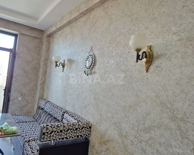 Сдаётся 2-комн. новостройка 100 м², Наримановский  р., photo 17 from 21