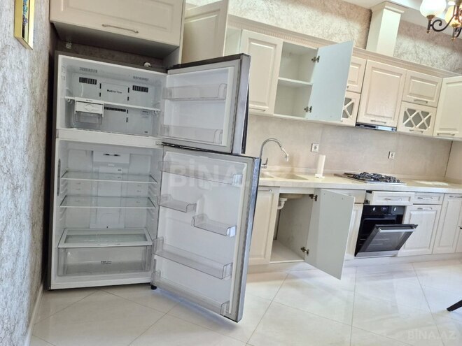 Сдаётся 2-комн. новостройка 100 м², Наримановский  р., photo 12 from 21