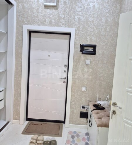 Сдаётся 2-комн. новостройка 100 м², Наримановский  р., photo 14 from 21