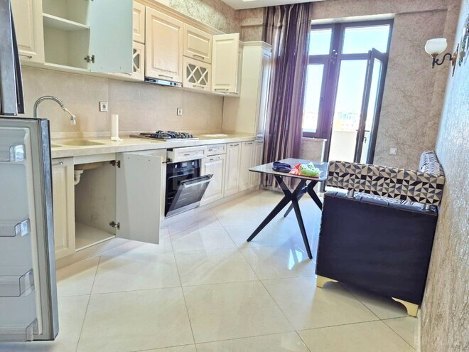 Сдаётся 2-комн. новостройка 100 м², Наримановский  р., photo 8 from 21