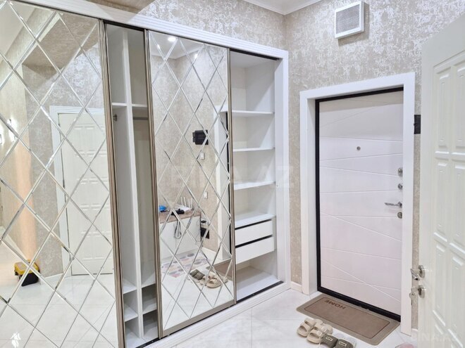 Сдаётся 2-комн. новостройка 100 м², Наримановский  р., photo 13 from 21