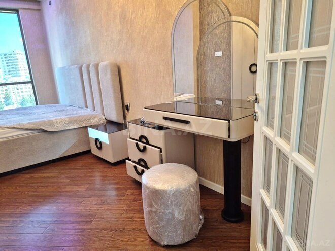 Сдаётся 2-комн. новостройка 100 м², Наримановский  р., photo 11 from 21