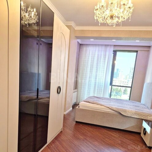 Сдаётся 2-комн. новостройка 100 м², Наримановский  р., photo 16 from 21
