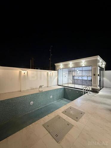 Продаётся 4-комн. дом/дача 180 м², пос. Мардакан, photo 12 from 22