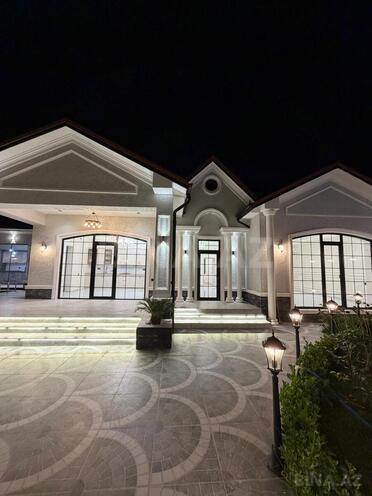 Продаётся 4-комн. дом/дача 180 м², пос. Мардакан, photo 1 from 22