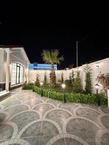 Продаётся 4-комн. дом/дача 180 м², пос. Мардакан, photo 4 from 22