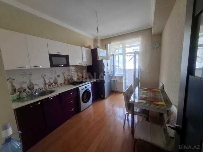 Satılır 2 otaqlı yeni tikili 68 m², photo 5 from 13