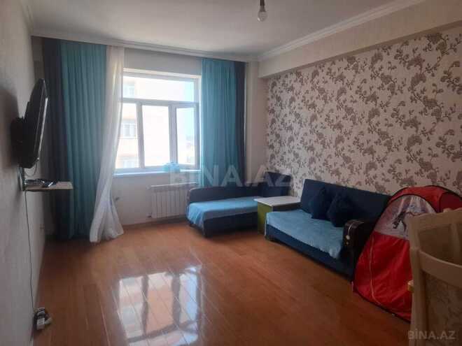 Satılır 2 otaqlı yeni tikili 68 m², photo 1 from 13