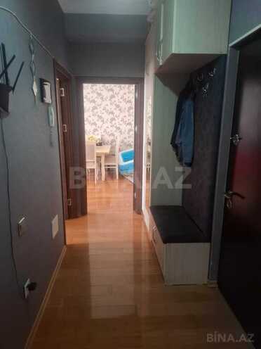 Satılır 2 otaqlı yeni tikili 68 m², photo 12 from 13