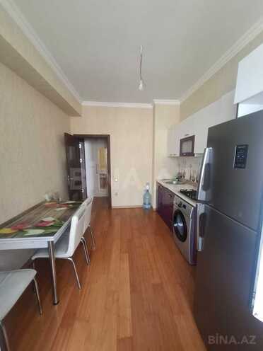 Satılır 2 otaqlı yeni tikili 68 m², photo 10 from 13