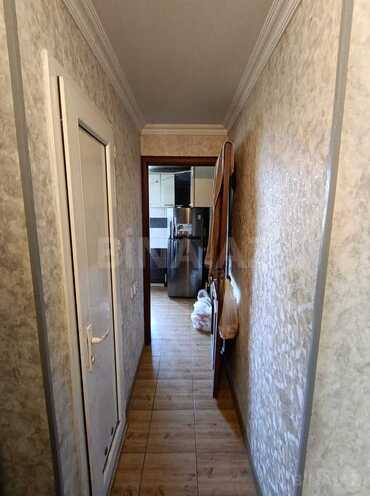 Satılır 2 otaqlı köhnə tikili 55 m², photo 8 from 11