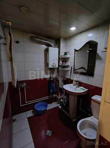 Satılır 2 otaqlı köhnə tikili 55 m², photo 7 from 11
