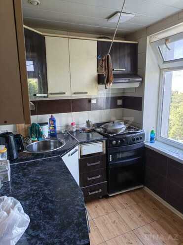 Satılır 2 otaqlı köhnə tikili 55 m², photo 9 from 11