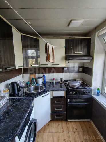 Satılır 2 otaqlı köhnə tikili 55 m², photo 3 from 11