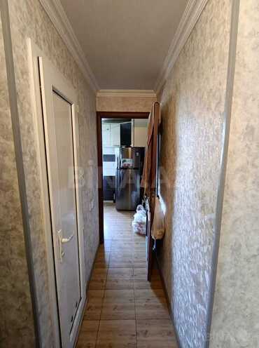 Satılır 2 otaqlı köhnə tikili 55 m², photo 4 from 11