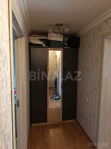 Satılır 2 otaqlı köhnə tikili 55 m², photo 6 from 11