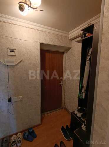 Satılır 2 otaqlı köhnə tikili 55 m², photo 10 from 11