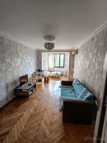 Satılır 2 otaqlı köhnə tikili 55 m², photo 1 from 11