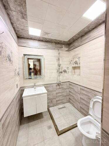 Satılır 3 otaqlı yeni tikili 60 m², photo 10 from 11
