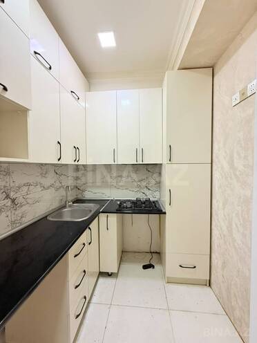 Satılır 3 otaqlı yeni tikili 60 m², photo 5 from 11