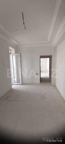 Satılır 3 otaqlı yeni tikili 121 m², 8-ci mikrorayon q., photo 11 from 13