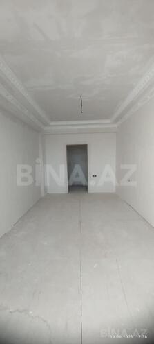 Satılır 3 otaqlı yeni tikili 121 m², 8-ci mikrorayon q., photo 5 from 13
