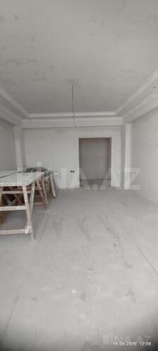 Satılır 3 otaqlı yeni tikili 121 m², 8-ci mikrorayon q., photo 7 from 13