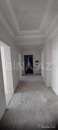 Satılır 3 otaqlı yeni tikili 121 m², 8-ci mikrorayon q., photo 4 from 13
