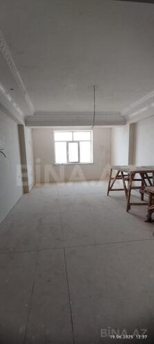 Satılır 3 otaqlı yeni tikili 121 m², 8-ci mikrorayon q., photo 1 from 13